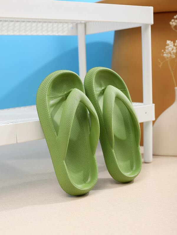 Women Minimalist FlipFlops, EVA Fashion FlipFlops SHEIN USA