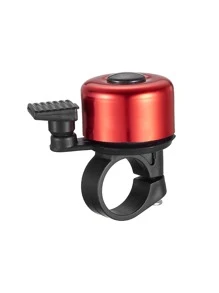 1pc Aluminum Bicycle Bell - Multicolor - View 3