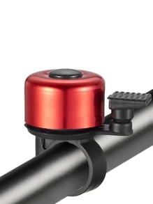 1pc Aluminum Bicycle Bell - Multicolor - View 4