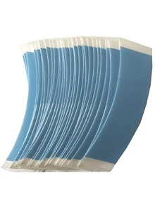 36pcs Wig Tape - Blue - View 1