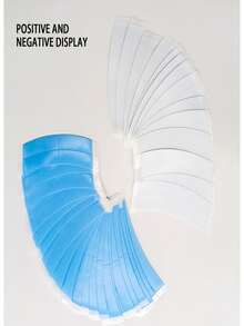 36pcs Wig Tape - Blue - View 5