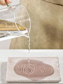 10 piezas Trapo de limpieza de color mixto - Multicolor - Ver 5