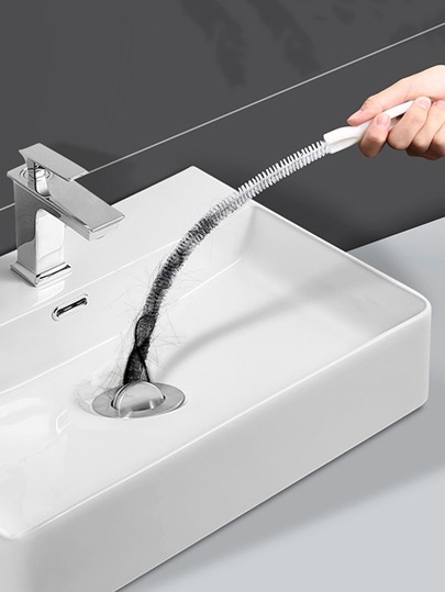 أداة تجريف المجاري قطعة واحدة