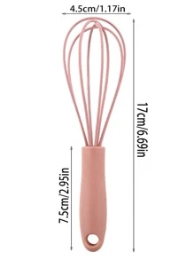 1入蛋奶油攪拌器