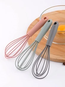1入蛋奶油攪拌器
