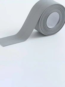 1入組地面密封現代防水瓷磚裝飾美縫膠帶 - 灰色 - 查看 3