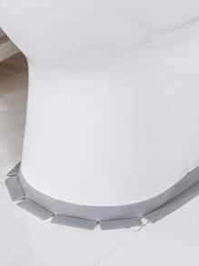 1入組地面密封現代防水瓷磚裝飾美縫膠帶 - 灰色 - 查看 4