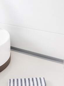 1入組地面密封現代防水瓷磚裝飾美縫膠帶 - 灰色 - 查看 7