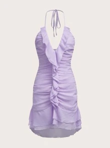 Lilac Purple