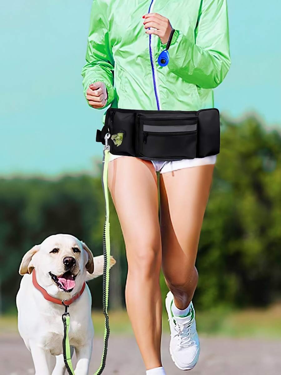 1入組雙音寵物零食袋和1入組掉落設計隨機訓練唱首歌 - 黑與白 - 查看 1