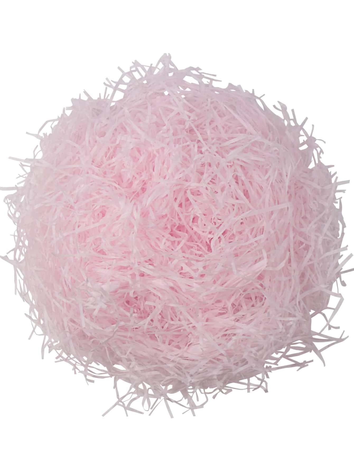 100g/gói Giấy vụn Raffia làm hộp quà tặng, Giáng sinh