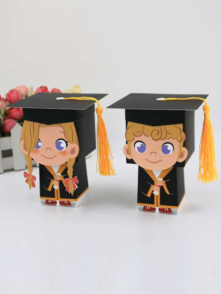 lancer un chapeau célébrant la cérémonie de remise des diplômes 2382834 Art vectoriel chez Vecteezy