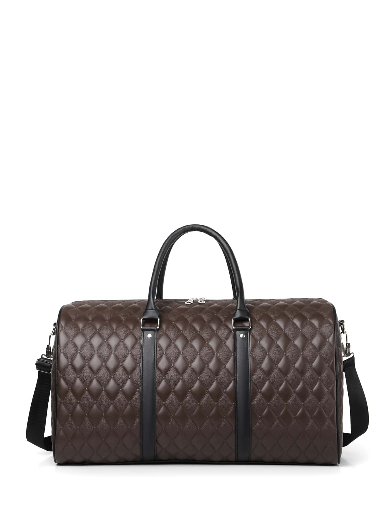 Designer Duffle Bags For Men SSENSE