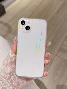 Vỏ điện thoại rõ ràng - Trong sáng - Xem 4