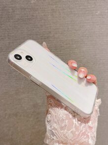 Vỏ điện thoại rõ ràng - Trong sáng - Xem 5