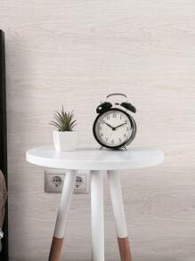 1m/3m White And Beige Striped Home Decor Wallpaper For Cupboards, Tables, Chairs Or Room Walls,Renovation Stickers Peel Wall Panels,Wall Paper, Wallpapers,Spring Decoration Items Refresh Your Home,Rama Decoration Stickers - View 6