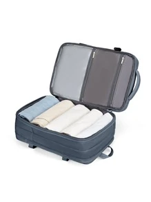 Dung lượng lớn , Không thấm nước , Có thể mang đi Tối giản Ba lô máy tính xách tay Có thể mở rộng Đối với Đi du lịch Làm Việc  Làm việc Đối với Cô gái tuổi teen NỮ Cao đẳng Sinh viên , Cổ cồn trắng Công nhân
工人 Hoàn hảo Đối với Trường học , Cao đẳng , Làm việc , Làm Việc  , Commute , Trở lại Trường - Xanh đậm - Xem 4