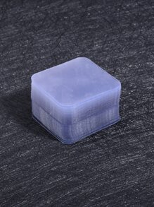 10pcs Double Sided Adhesive Tape - Clear - View 7