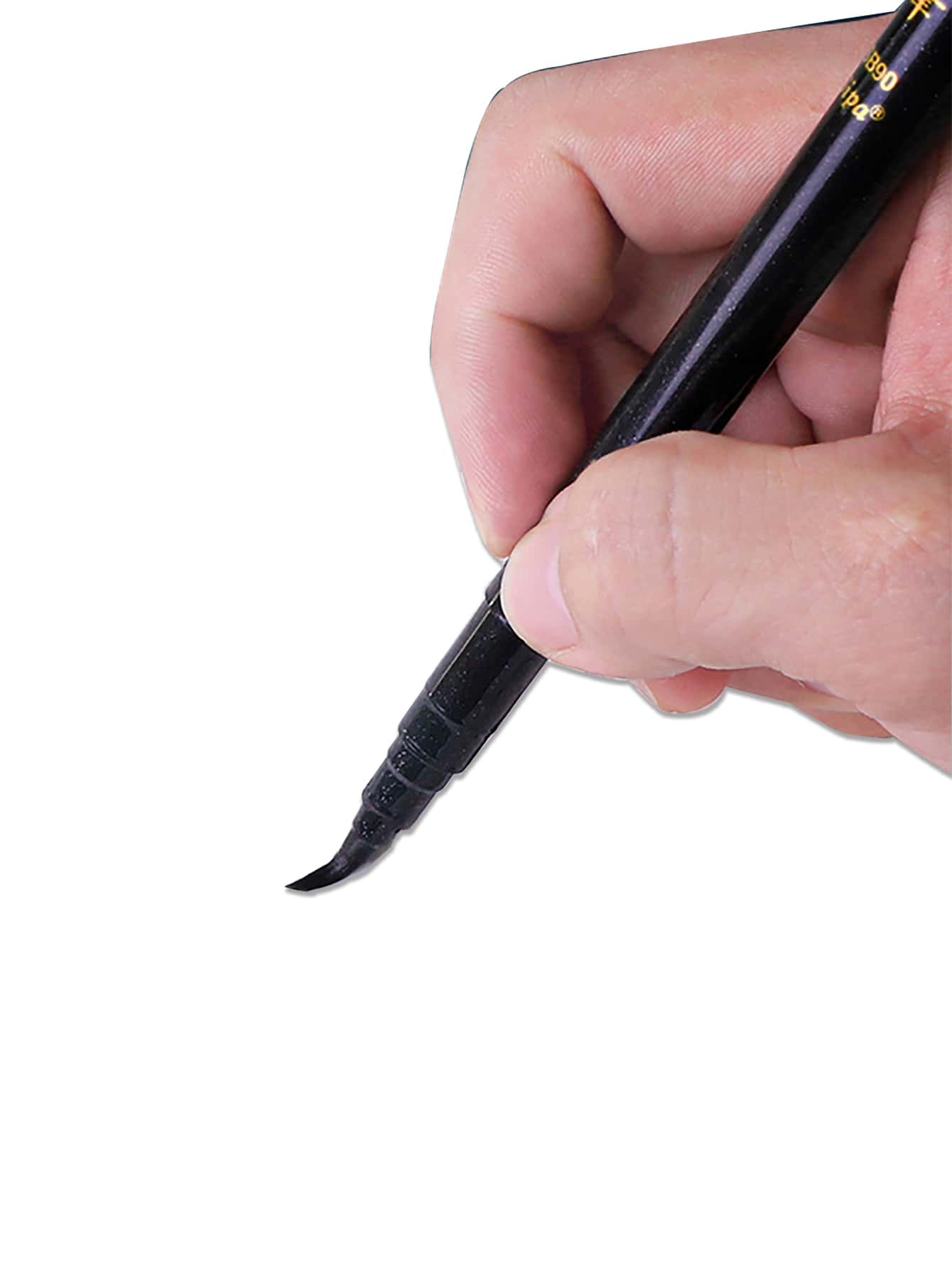 sipa One Practice Calligraphy Brush For Adding Ink, From Saudi Arabia Back To School