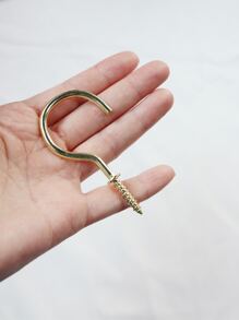 1入組素色窗簾繫帶現代家居窗簾帶