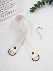 1入組素色窗簾繫帶現代家居窗簾帶