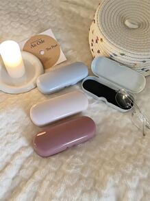 XIANG YU 1 Phụ Nữ Ngẫu Nhiên Chắc Chắn Thường Ngày Kính Dành Cho Cuộc Sống Hàng Ngày - Nhiều màu - Xem 4