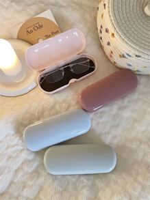 XIANG YU 1 Phụ Nữ Ngẫu Nhiên Chắc Chắn Thường Ngày Kính Dành Cho Cuộc Sống Hàng Ngày - Nhiều màu - Xem 5