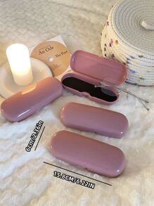 XIANG YU 1 Phụ Nữ Ngẫu Nhiên Chắc Chắn Thường Ngày Kính Dành Cho Cuộc Sống Hàng Ngày - Nhiều màu - Xem 7