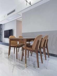 1 Giấy Dán Tường PVC, Cuộn Keo Dán Tường Trong Suốt Cho Phòng Khách - Trong sáng - Xem 6