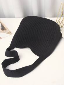 ENBEI Túi đi biển cho kỳ nghỉ hè, Túi xách móc thời trang và thanh lịch, Túi đeo chéo dung tích lớn cho túi đeo vai nữ, Thích hợp cho mùa hè, kỳ nghỉ và sử dụng hàng ngày, Vật dụng thiết yếu khi đi du lịch cho sinh viên đại học, Quà tặng Ngày của Mẹ cho phụ nữ thường ngày, Quà tặng Ngày của Nhà giáo, Quà tặng phù dâu đám cưới - màu đen - Xem 3