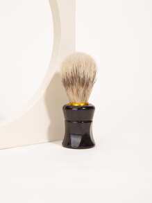 男士鬍鬚清潔刷