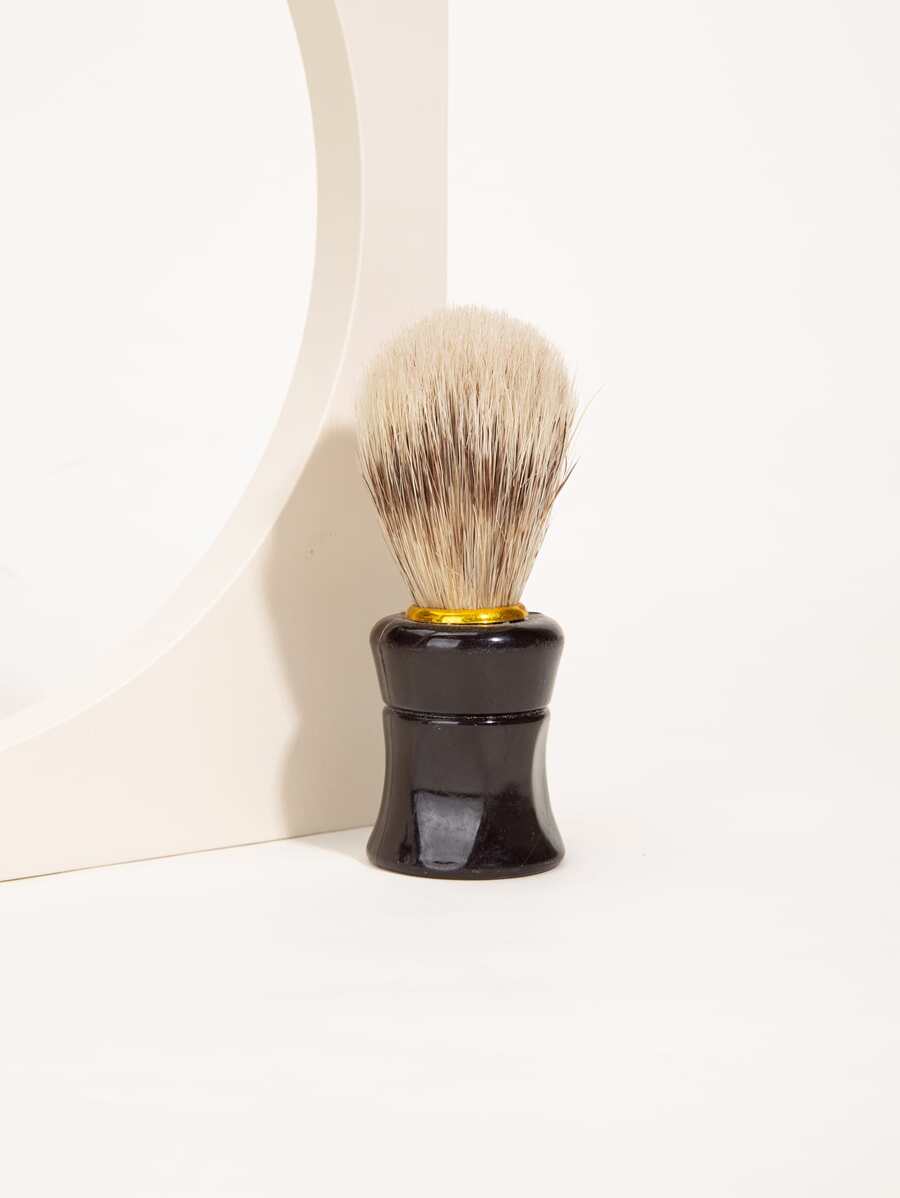 男士鬍鬚清潔刷