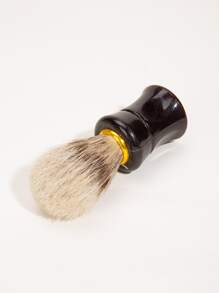 男士鬍鬚清潔刷