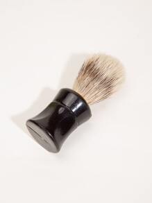 男士鬍鬚清潔刷