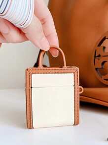 包設計耳機殼適用於Airpods - 彩色 - 查看 2