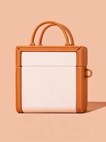 包設計耳機殼適用於Airpods - 彩色 - 查看 3