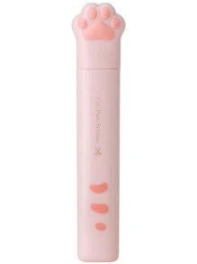 1pc Portable Paw Design Scissors
