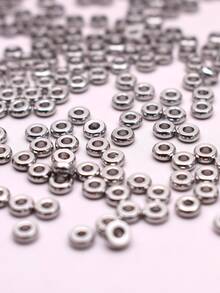 200入組/套釘珠DIY首飾配件