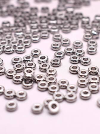 200入組/套釘珠DIY首飾配件