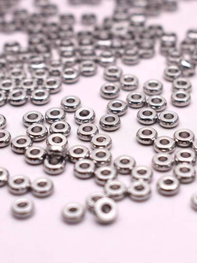 200入組/套釘珠DIY首飾配件