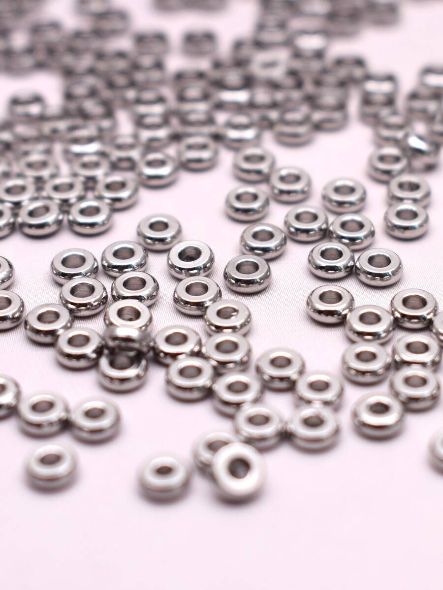 200入組/套釘珠DIY首飾配件