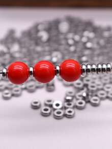 200入組/套釘珠DIY首飾配件