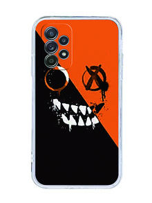 表情圖案防摔手機殼 - 彩色 - 查看 5