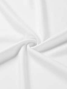 Toddler Boys Slogan & Photo Print Tee - White - View 4