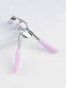 RANCAI 1 件睫毛夹，强力持久专业睫毛夹，化妆卷翘睫毛夹夹女士美容工具漂亮专业，眼部工具 - 淡紫色 - 查看 5