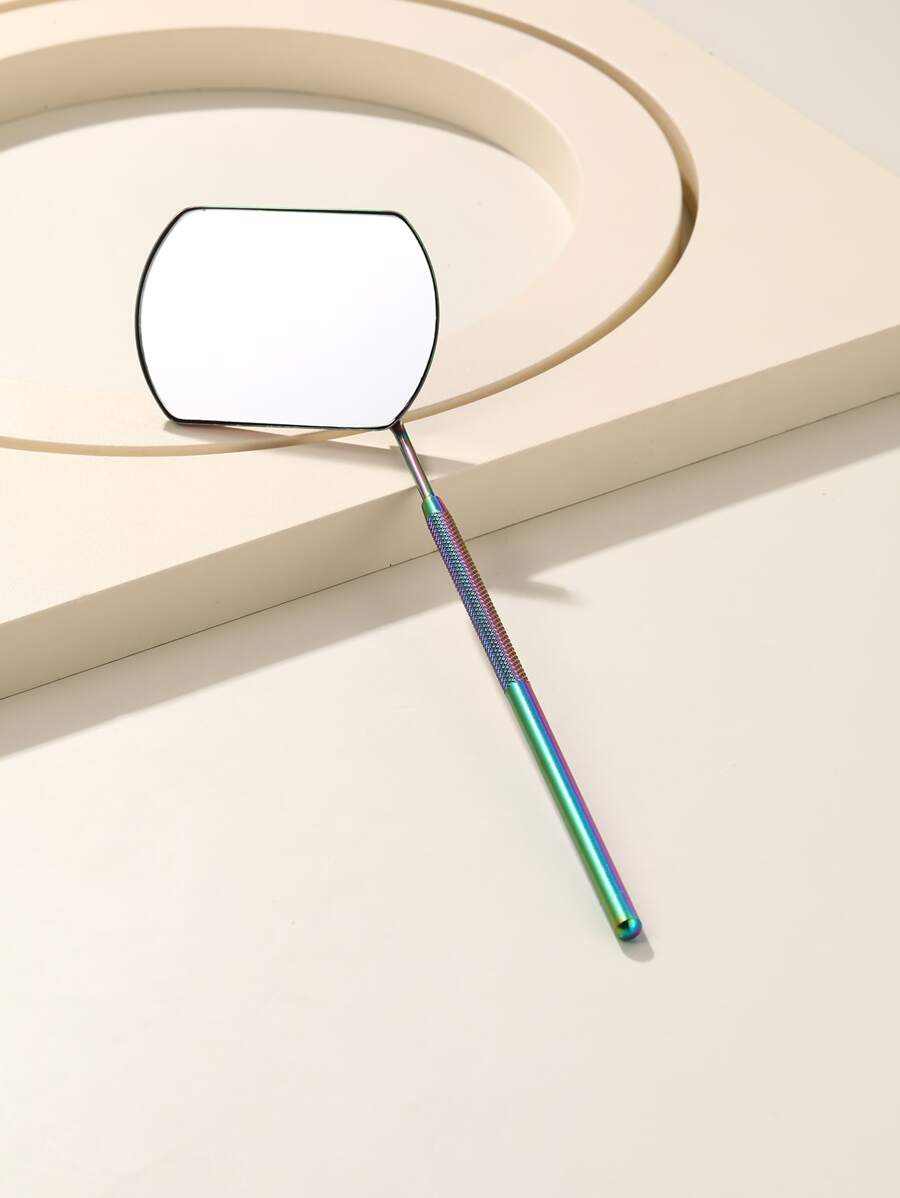 Gương mi ghép 1 cái - Nhiều màu - Xem 1