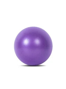 1 pieza mini Yoga bola - Morado - Ver 2