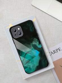 Smog Pattern Phone Case