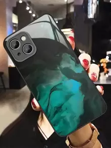 Smog Pattern Phone Case