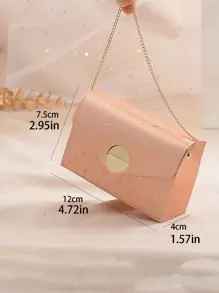 2入組星星細節禮物盒 - 彩色 - 查看 4